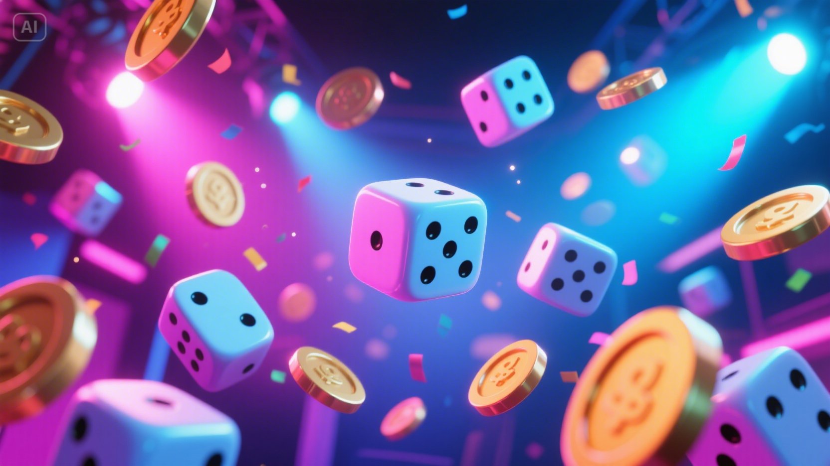 Casino live casino bet desktop and mobile interfaces