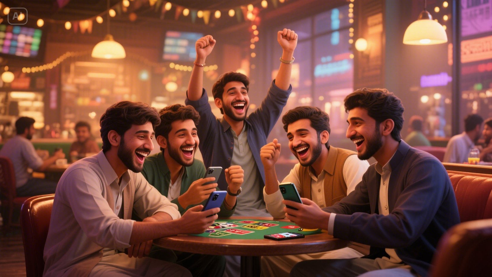 live casino betDeposit once and enjoy 200% bonus instantly! Pakistani users can access exclusive casino games, trusted transactions, and 24/7 customer support in English and Urdu.