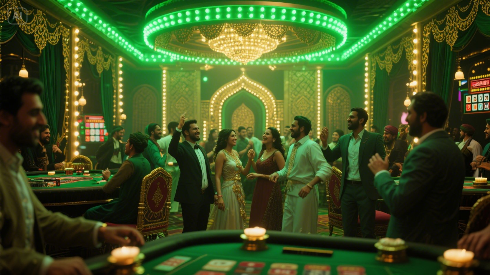 Registration at live casino bet Casino