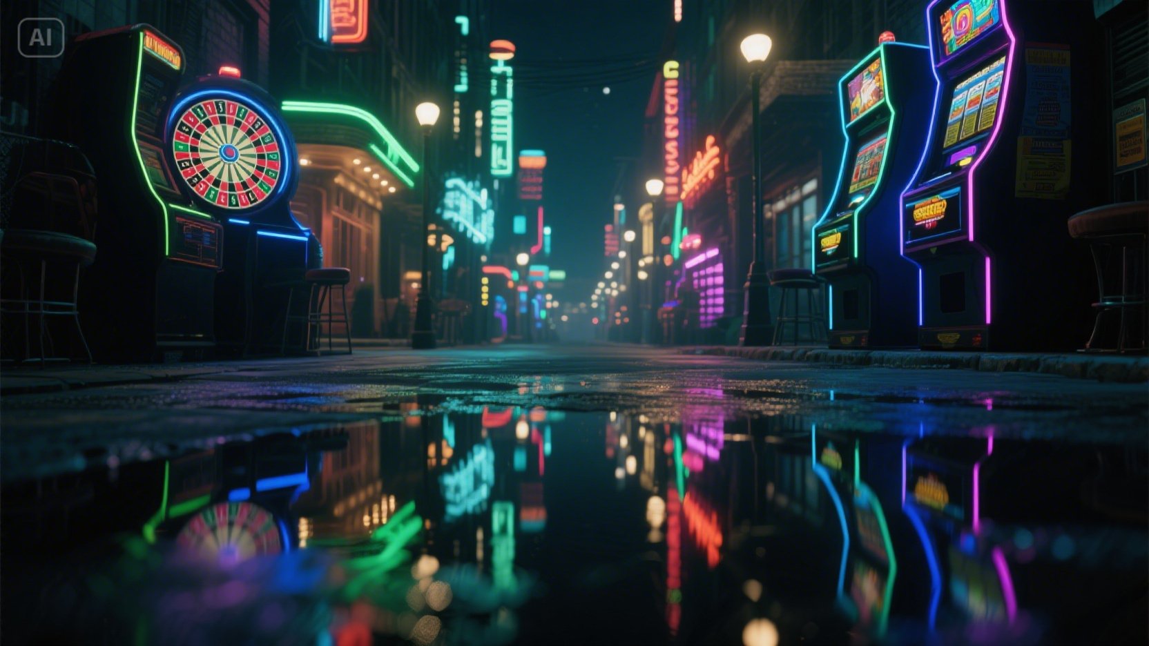 Registration at live casino bet Casino