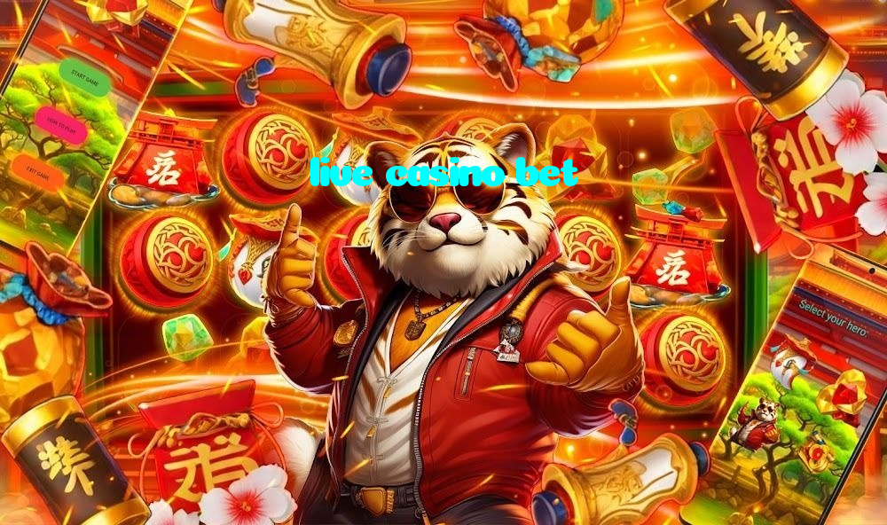 available types of live casino bet bet including pre-match live express and system bets