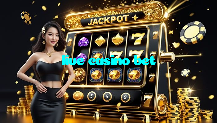 live casino bet
