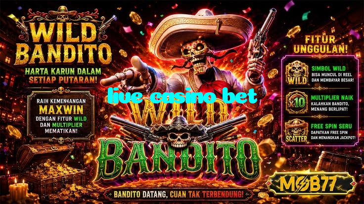 live casino bet casino presented on mobile device in Pakistan with slots and live games